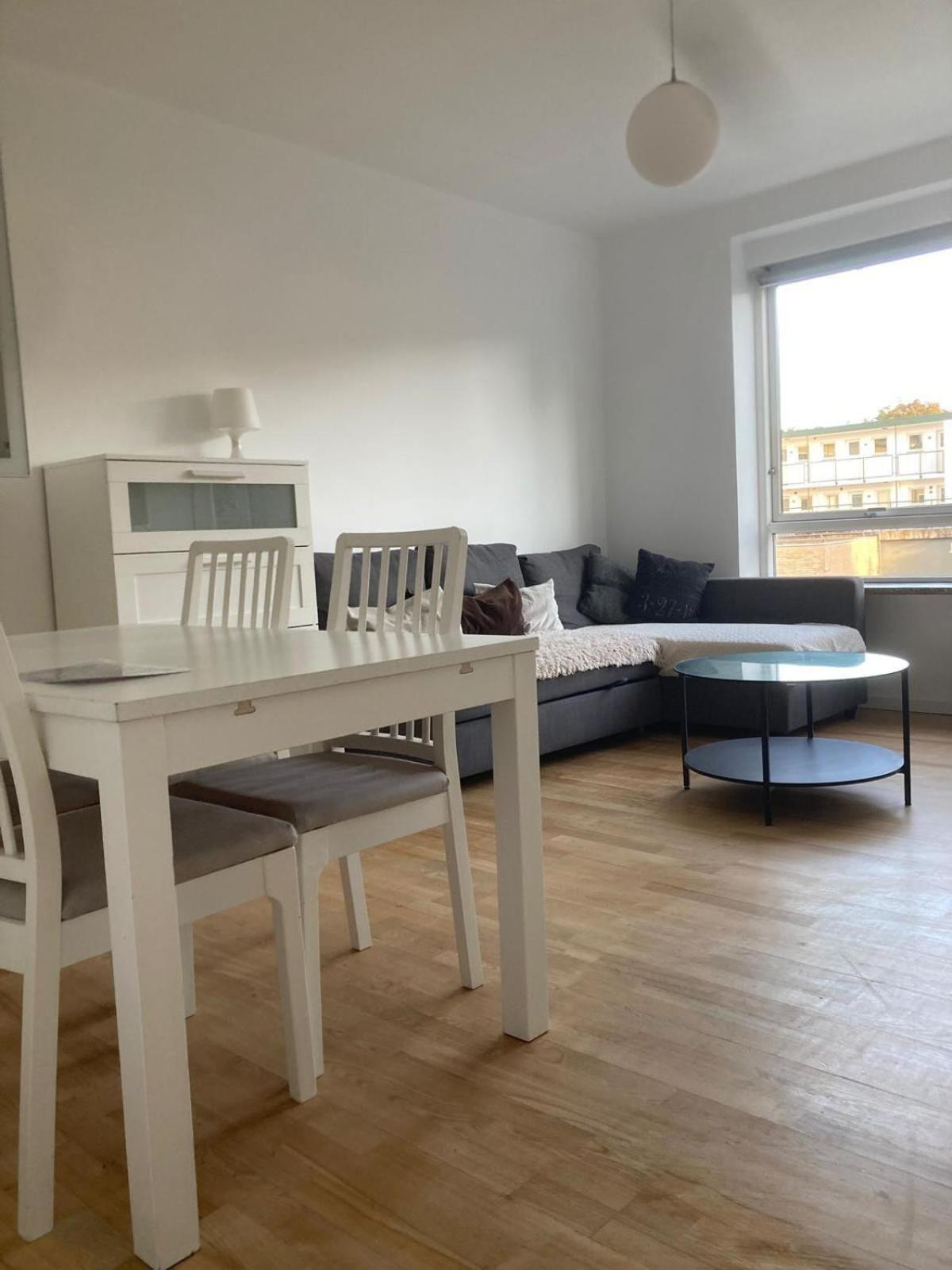 2 Bedrooms Copenhague